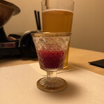 先斗町しゃぶしゃぶすき焼き きらく - 