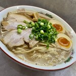 ほのぼんヌードルズ - 