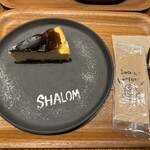Cafe SHALOM - 