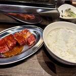 焼肉勝村 - 