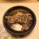 先斗町しゃぶしゃぶすき焼き きらく - 