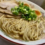 ほのぼんヌードルズ - 