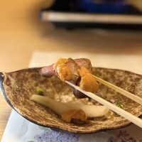 先斗町しゃぶしゃぶすき焼き きらく - 