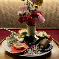 日本を食す 引算 - 