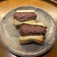 日本を食す 引算 - 