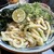 丸亀製麺 - 料理写真:
