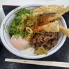 能古うどん 鳥栖プレミアム・アウトレット店