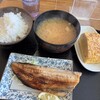 ヨッシャ食堂
