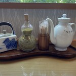 うなぎ亭 友栄 - 