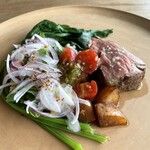 ヴィラ・デラ・パーチェ - 