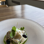 ヴィラ・デラ・パーチェ - 