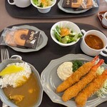 レストラン雪河亭 本店 - 