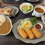 レストラン雪河亭 本店 - 