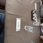 レストラン雪河亭 - 