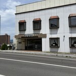 レストラン雪河亭 本店 - 