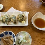 香海 - いわしつみれ揚げ