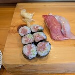 江戸ッ子寿司 - 