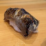 江戸ッ子寿司 - 