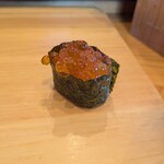 江戸ッ子寿司 - 