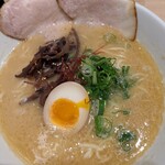 中華そば 一嗹 - 