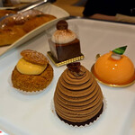 クリオロ 本店 - 