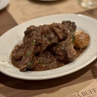 Braceria Buffa - 
