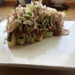 うなぎ亭 友栄 - 