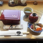 うなぎ亭 友栄 - 