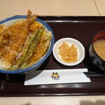 天丼てんや - 