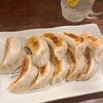 餃子酒場 秘密基地 - 