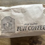 冨士珈琲商会 - 