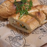 バインミー ゴンゴン 蕨店 - 