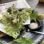 いぶし銀 - 