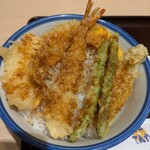 天丼てんや - 
