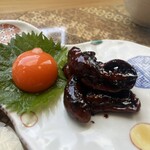 うなぎ亭 友栄 - 