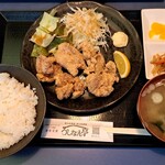 ろしなん亭 - 