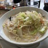 ラーメン 石乃黒