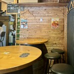 パーフェクトビアキッチン - 