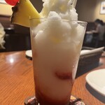 アウトバックステーキハウス - 