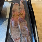 鶏soba 座銀 塚口店 - 