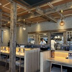 鶏soba 座銀 塚口店 - 