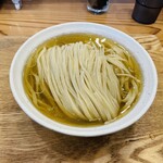 麺道 ひとひら - 