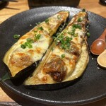 塩だしつゆ 蕎麦ダイニング 花歩 - 