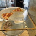 6PEACE PIZZA - メニュー❗️