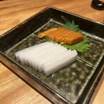 塩だしつゆ 蕎麦ダイニング 花歩 - 