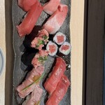 すしざんまい匠 - 