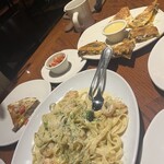 アウトバックステーキハウス - 