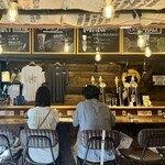 パーフェクトビアキッチン - 