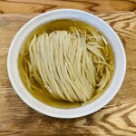 麺道 ひとひら - 