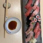 すしざんまい匠 - 